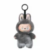 Big Into Energy Series Id (secret Version) Vinyl Plush Pendant - Labubu The Monsters