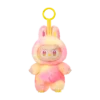 Big Into Energy Series Loyalty Vinyl Plush Pendant - Labubu The Monsters