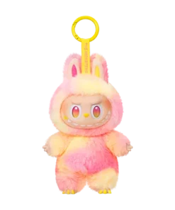 Big Into Energy Series Loyalty Vinyl Plush Pendant - Labubu The Monsters