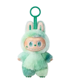 Big Into Energy Series Serenity Vinyl Plush Pendant - Labubu The Monsters
