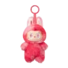 Labubu Big Into Energy Love Vinyl Plush Pendant