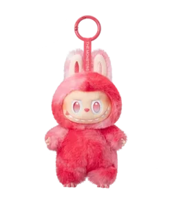 Labubu Big Into Energy Love Vinyl Plush Pendant