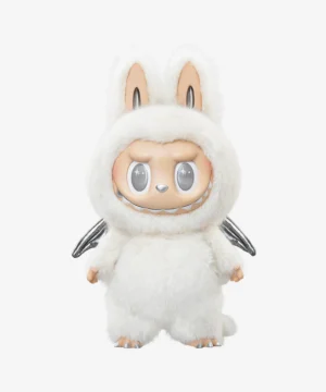 THE MONSTERS - ANGEL IN CLOUDS Zimomo Vinyl Face Doll