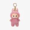 Tasty Macarons Lychee Berry Vinyl Plush Pendant - Labubu The Monsters