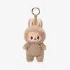 Tasty Macarons Toffee Vinyl Plush Pendant - Labubu The Monsters